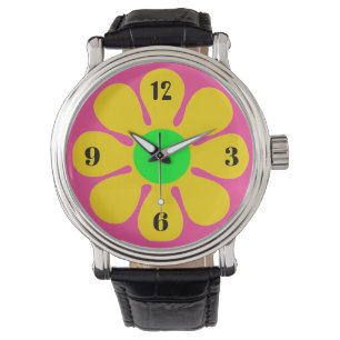 Blume Power Wrist Watch Armbanduhr