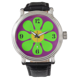 Blume Power Wrist Watch Armbanduhr