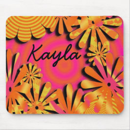 Blume powerr mousepad