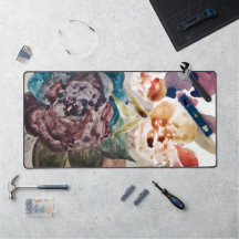 Blume Princess Blush Pink Pasta Wasserfarbe