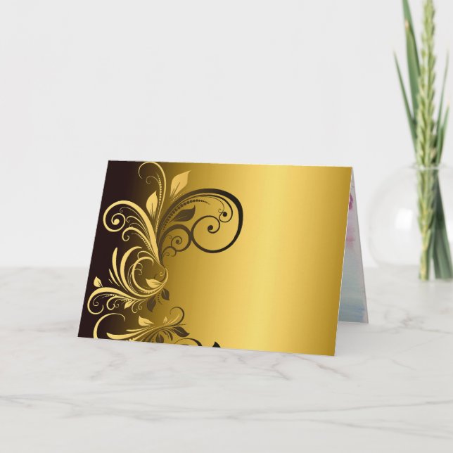 Blume Programm (Vorderseite)