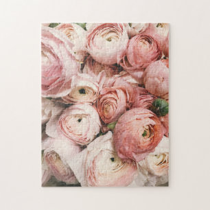 Blume Puzzle