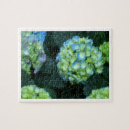 Blume Puzzle