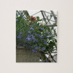 Blume Puzzle