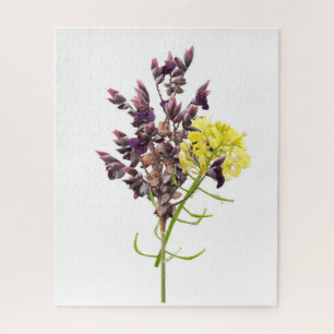 Blume Puzzle