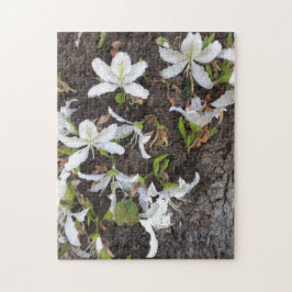 Blume Puzzle