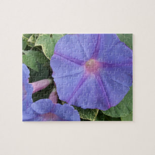 Blume Puzzle