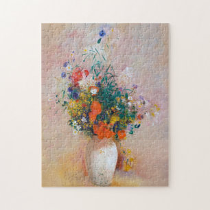 Blume, Redon Puzzle