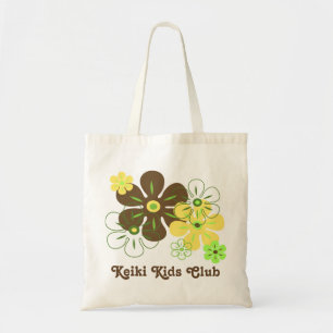 Blume Regen Tropical Beach Bags Tragetasche