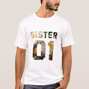 Blume Register 01 T-Shirt