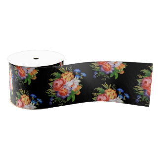 Blume Ripsband