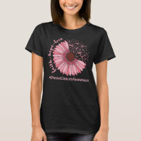 Blume Rosa Ribbon Brustkrebs Bewusstsein Frauen
