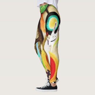 Blume Rupydetequila Leggings