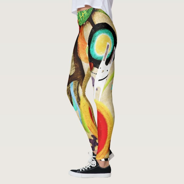 Blume Rupydetequila Leggings (Links)