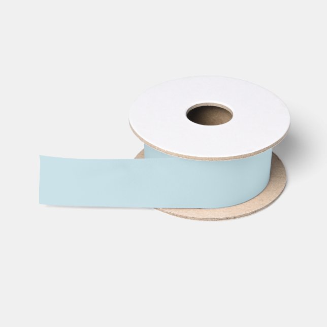 Blume Satin Ribbon Satinband (Spule)