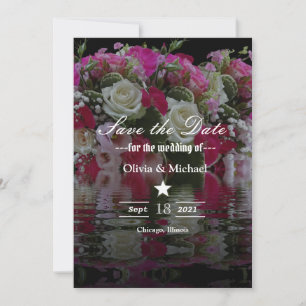 Blume Save The Date