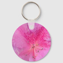 Blume Schlüsselanhänger