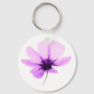 Blume Schlüsselanhänger