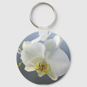 Blume Schlüsselanhänger