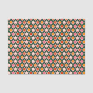 Blume Seidenpapier