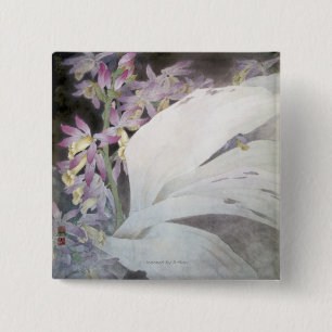 Blume Seires II Phaiuses Button