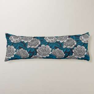 Blume Seitenschläferkissen