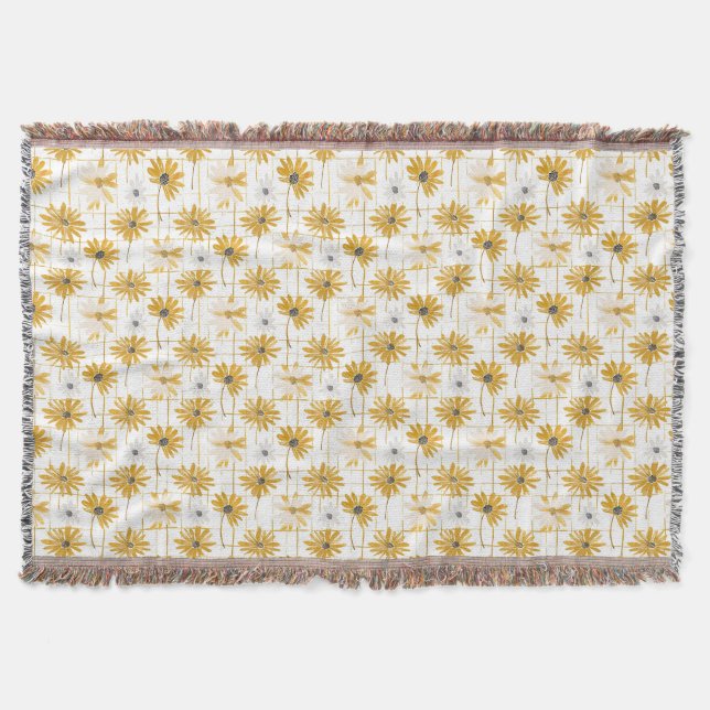 Blume sind das Lächeln der Erde Decke (Vorderseite)