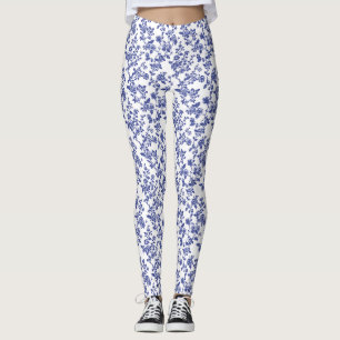 Blume sind die Universelle Sprache der Schönheit Leggings