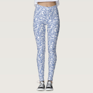 Blume sind die Universelle Sprache der Schönheit Leggings