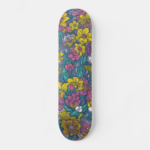 Blume Skateboard