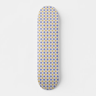 Blume Skateboard