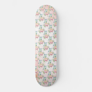 Blume Skateboard