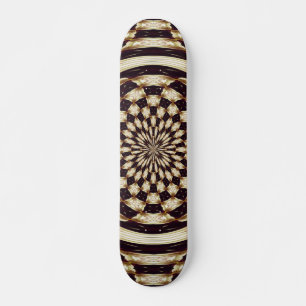 Blume Skateboard