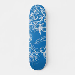 Blume Skateboard