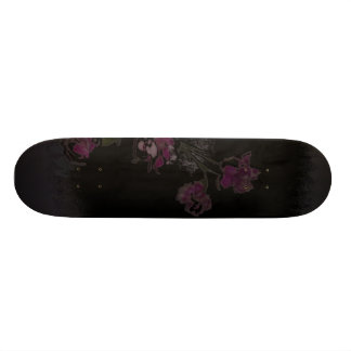 Blume Skateboard