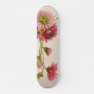Blume Skateboard