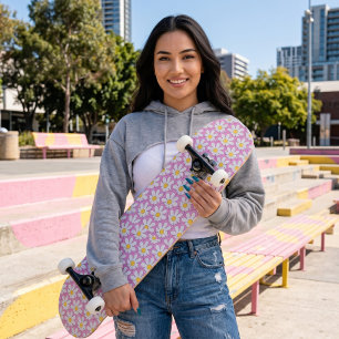 Blume Skateboard