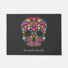 BLUME SKULL