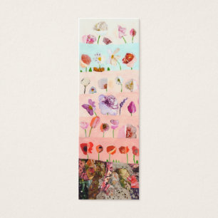 Blume Soul Lesezeichen