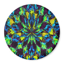 Blume Spaß in den 60er Jahren...