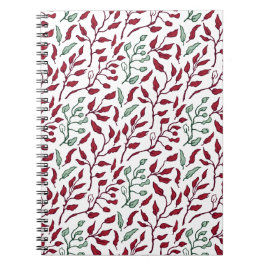 Blume Spiral-Notebooks für anspruchsvolle Note Notizblock