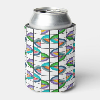 Blume-Splitter Dosenkühler