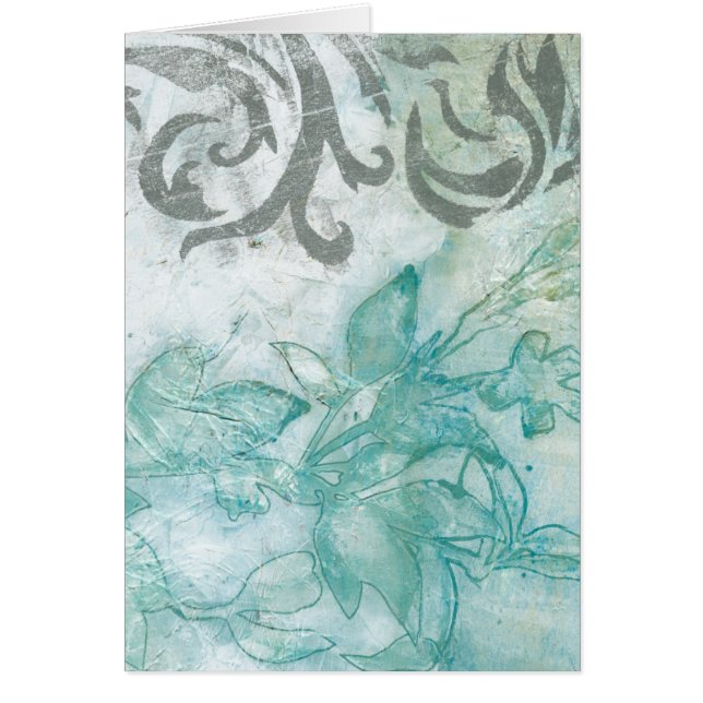 Blume Spray II (Vorne)