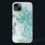 Blume Spray II Case-Mate iPhone Hülle<br><div class="desc">floral</div>