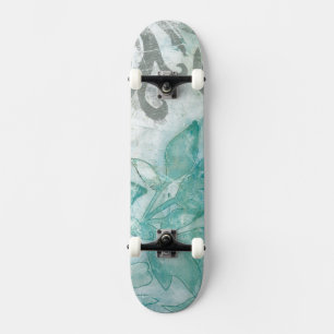 Blume Spray II Skateboard