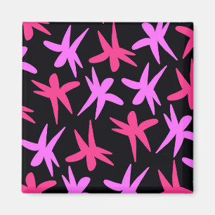 Blume Stars Magnet