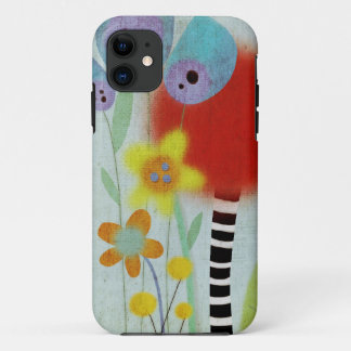 Blume sterben Schönheit Case-Mate iPhone Hülle
