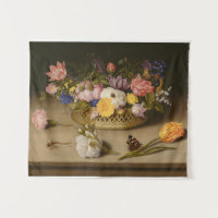 Blume Still Life Ambrosius Bosschaert