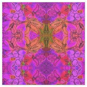 BLUME STOFF
