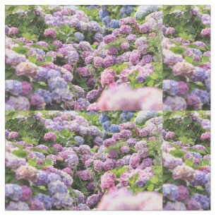 Blume Stoff !